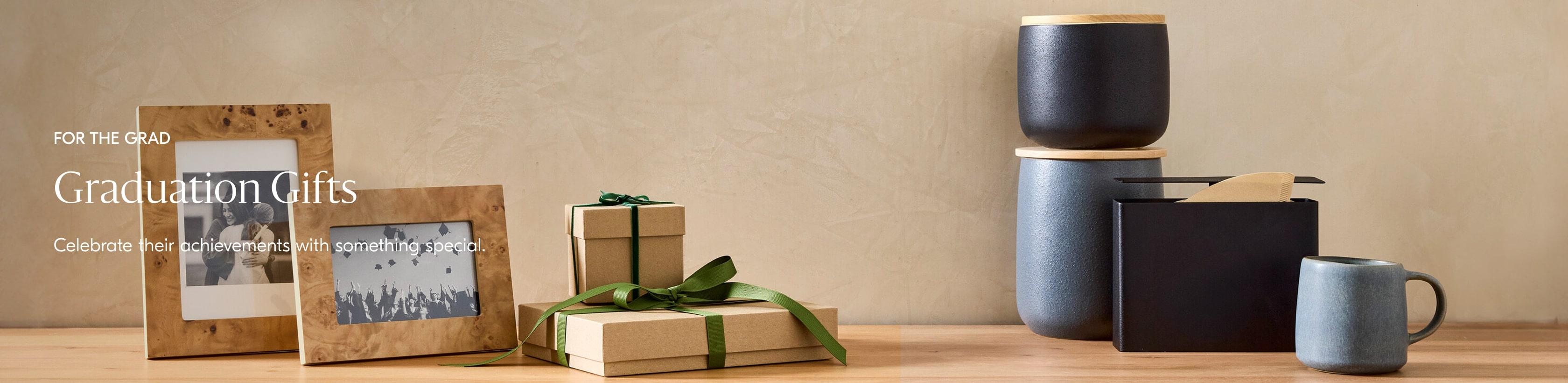 Graduation Gifts